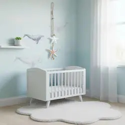 Adorno Pared Madera Forma Pez – Decoración Náutica