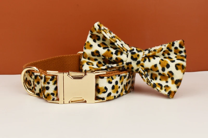 Guía de tallas para collar y arnés