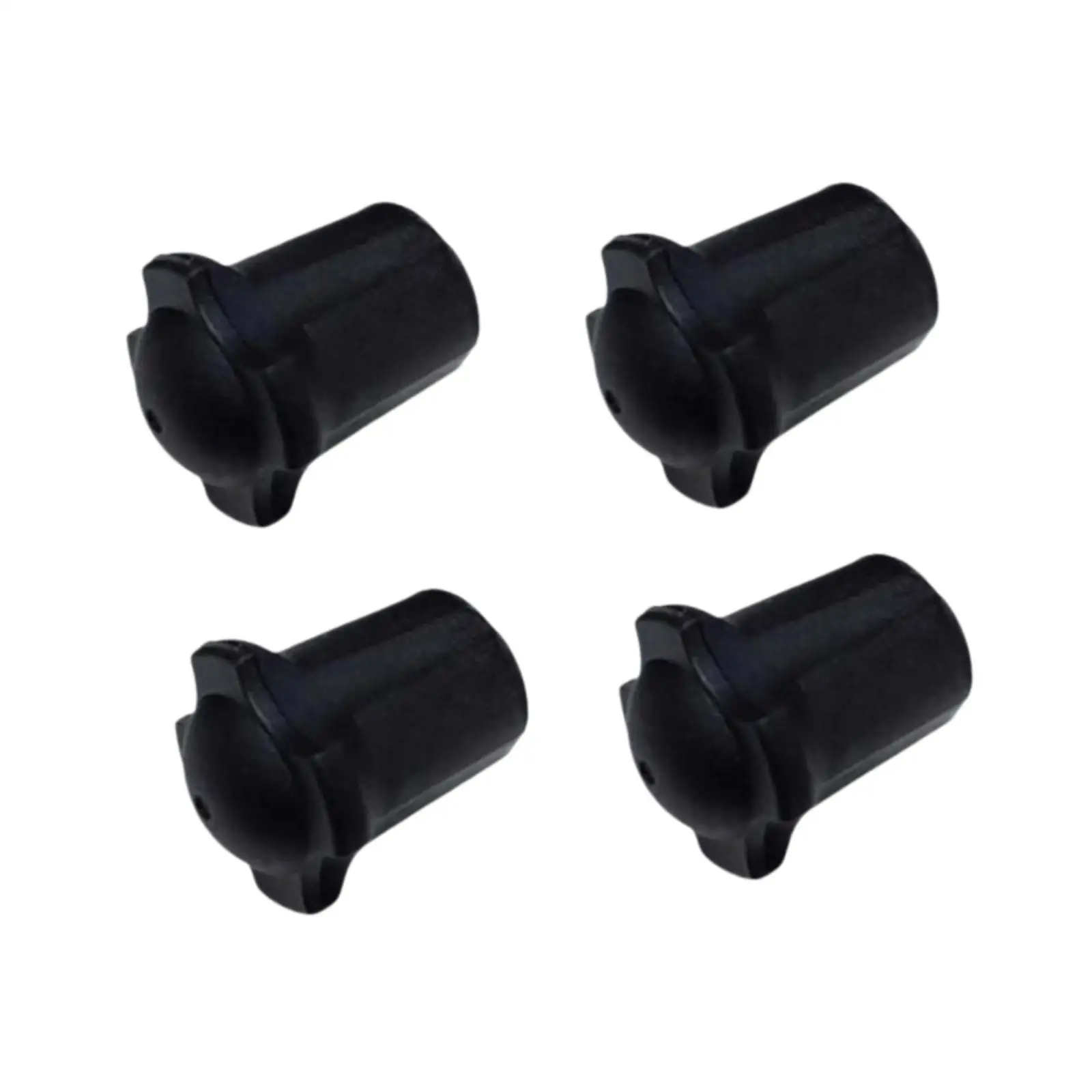 Protectores Patas Silla Antideslizantes – Tapas de Goma - imagen 4