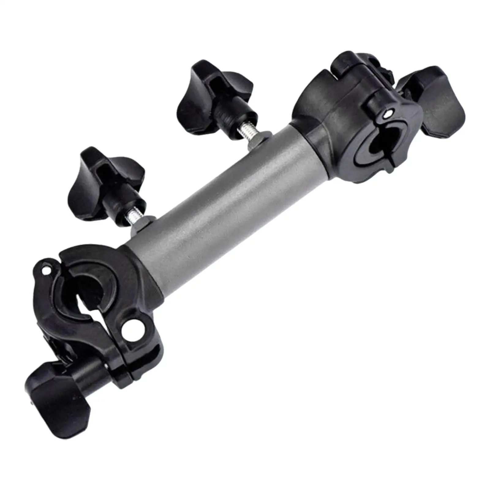 Soporte Sombrilla Giratorio 360º con Inclinación Ajustable – Para Silla de Playa o Pesca - imagen 3