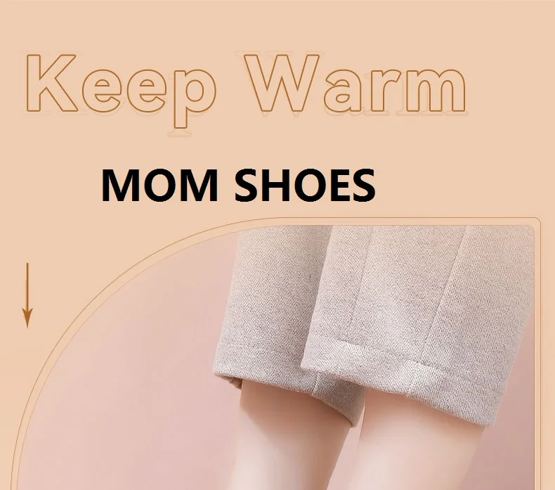 Bota de invierno con suela marcada y detalle de costura reforzada