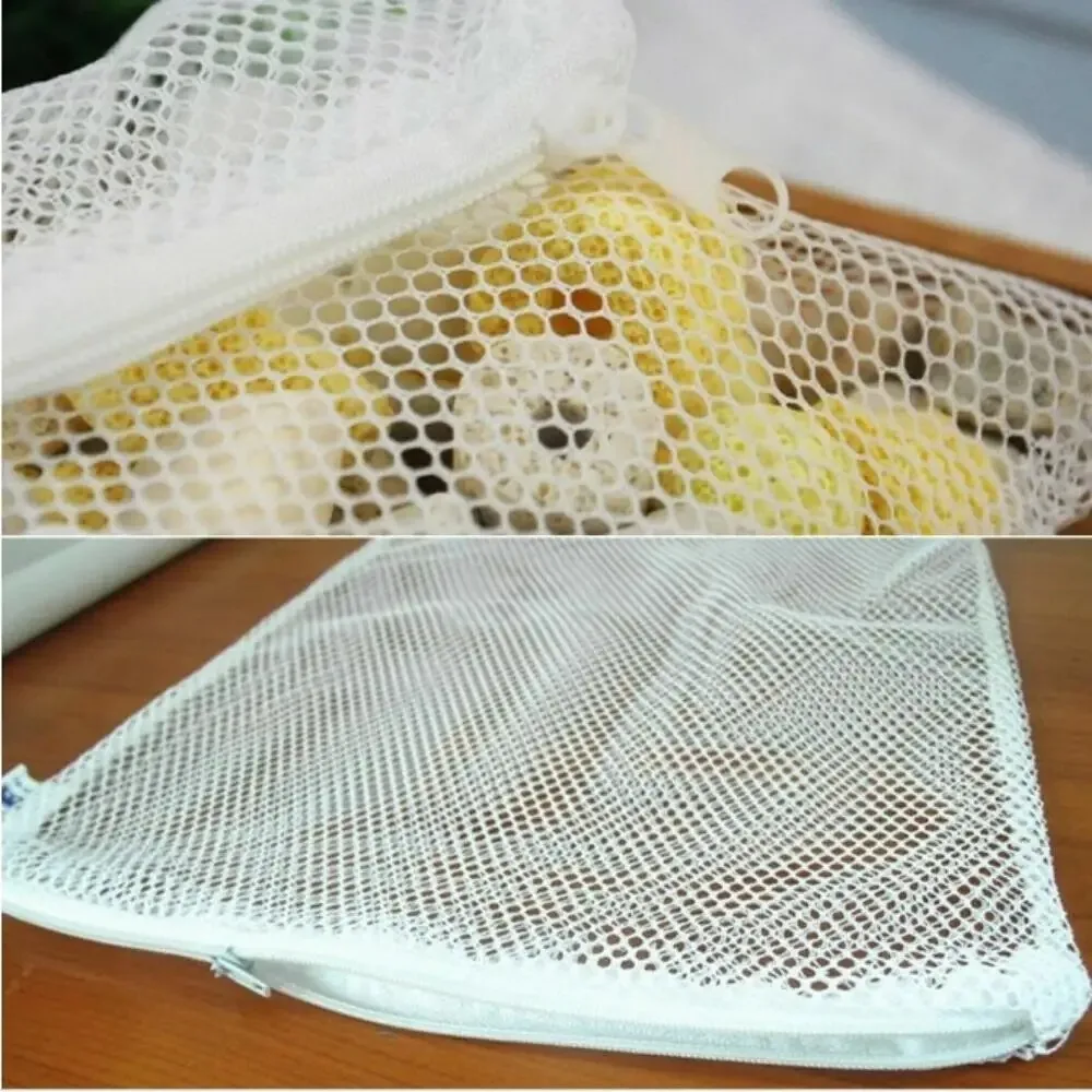 Bolsas de filtro fino con cremallera para acuario marino - imagen 5