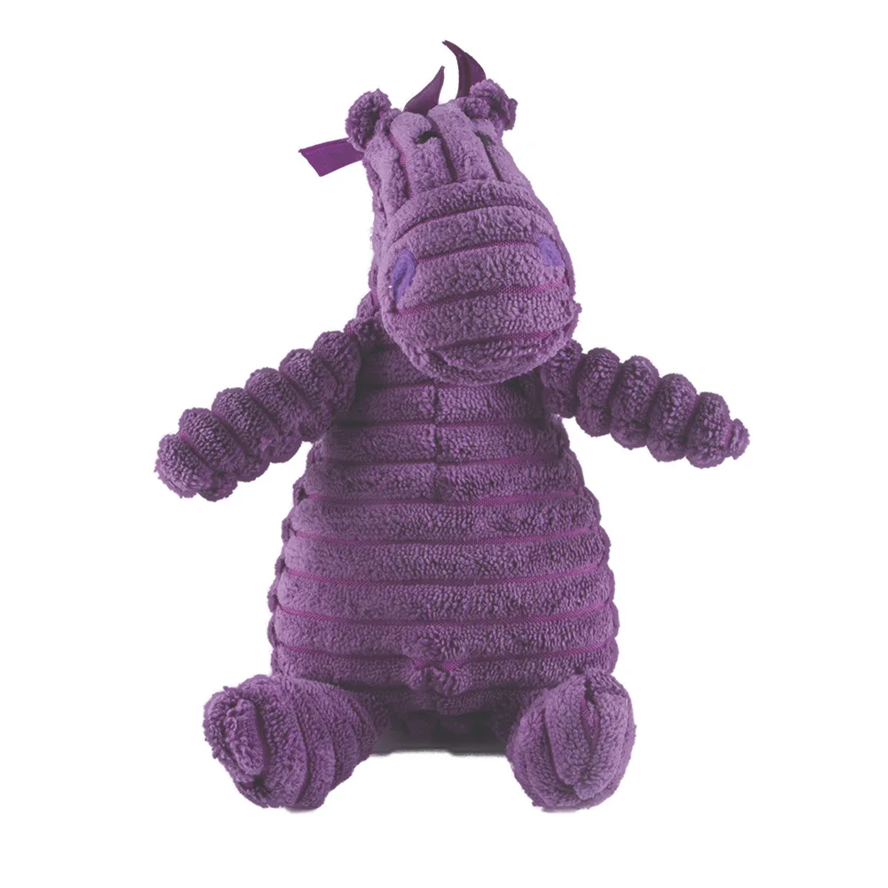 Juguete de peluche para perros - imagen 5