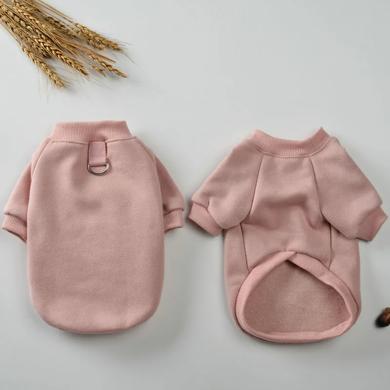 Sudadera con capucha para perros pequeños: Chihuahua y Yorkshire - imagen 5