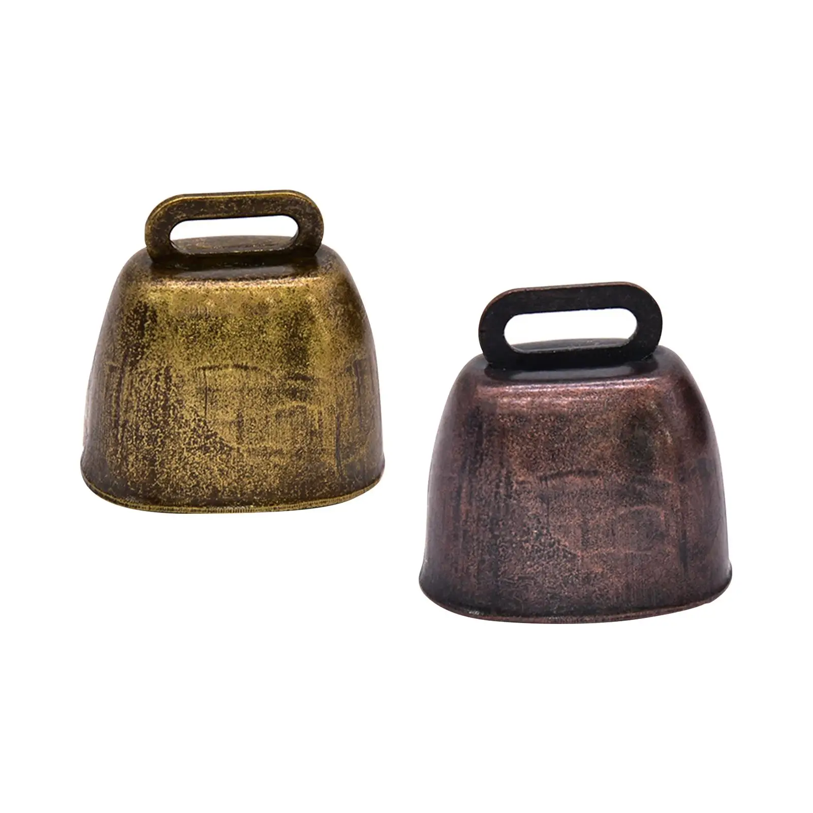 Campana decorativa para atrezzo