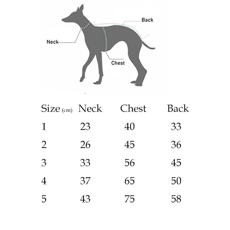 Camiseta roja de cuello alto para perro pequeño