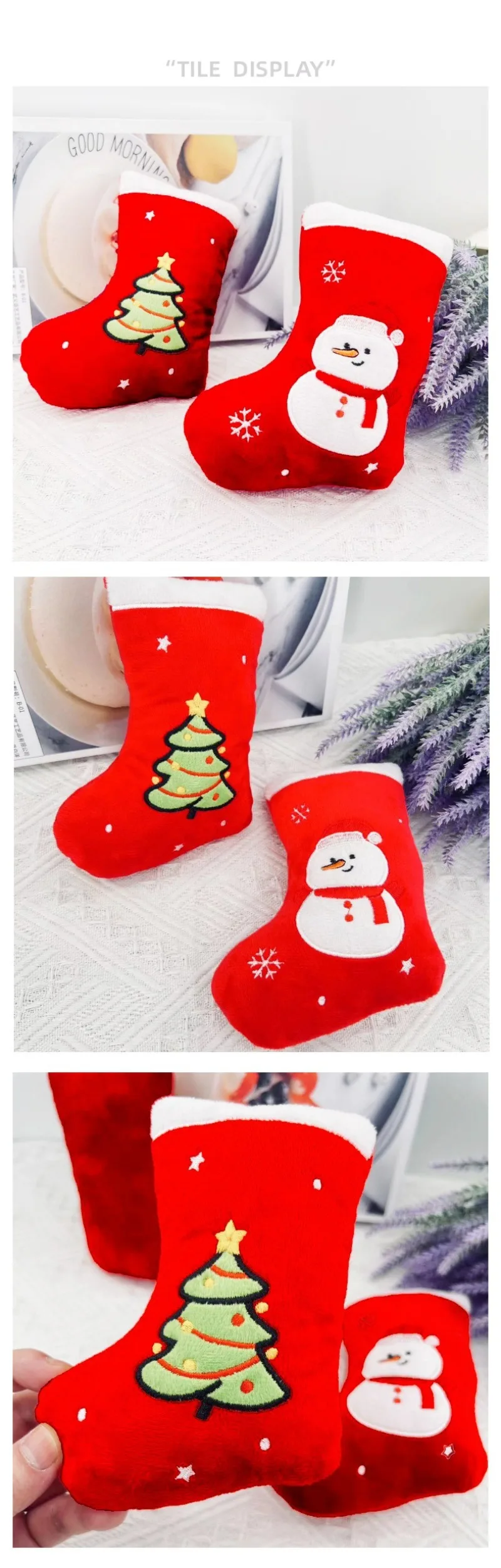 Juguete navideño final