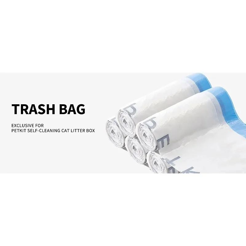 Bolsa PETKIT para arenero inteligente