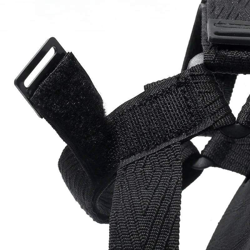 Sandalias Planas Antideslizantes para Playa y Exterior – Soporte de Pie Duraderas - imagen 2