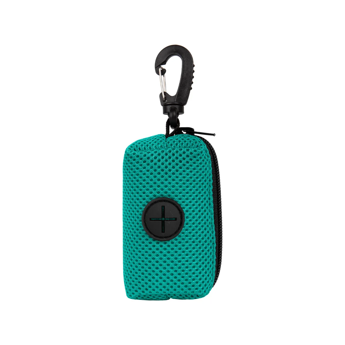 Organizador portátil para bolsas de perro