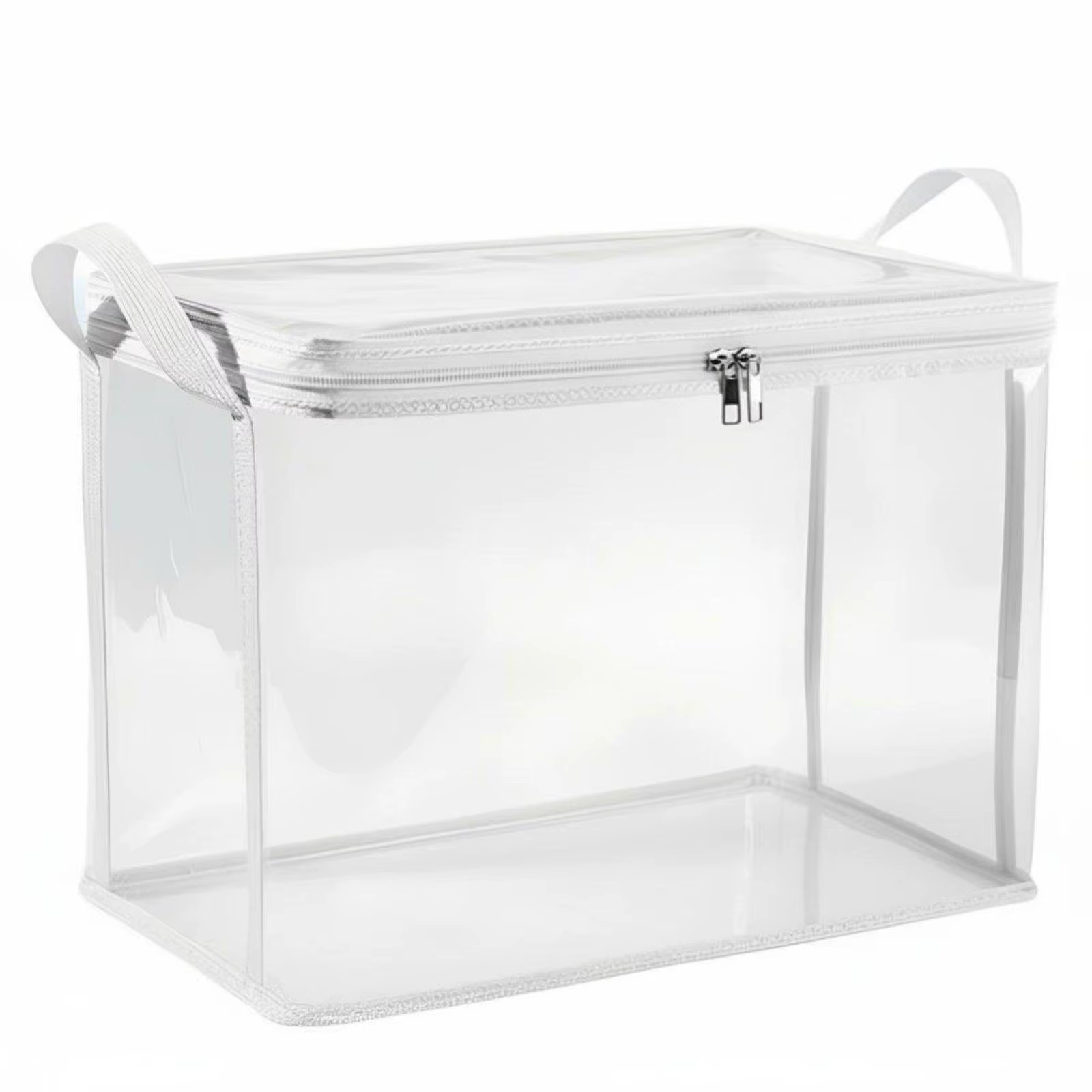 Caja organizadora plegable para accesorios de mascota - imagen 2