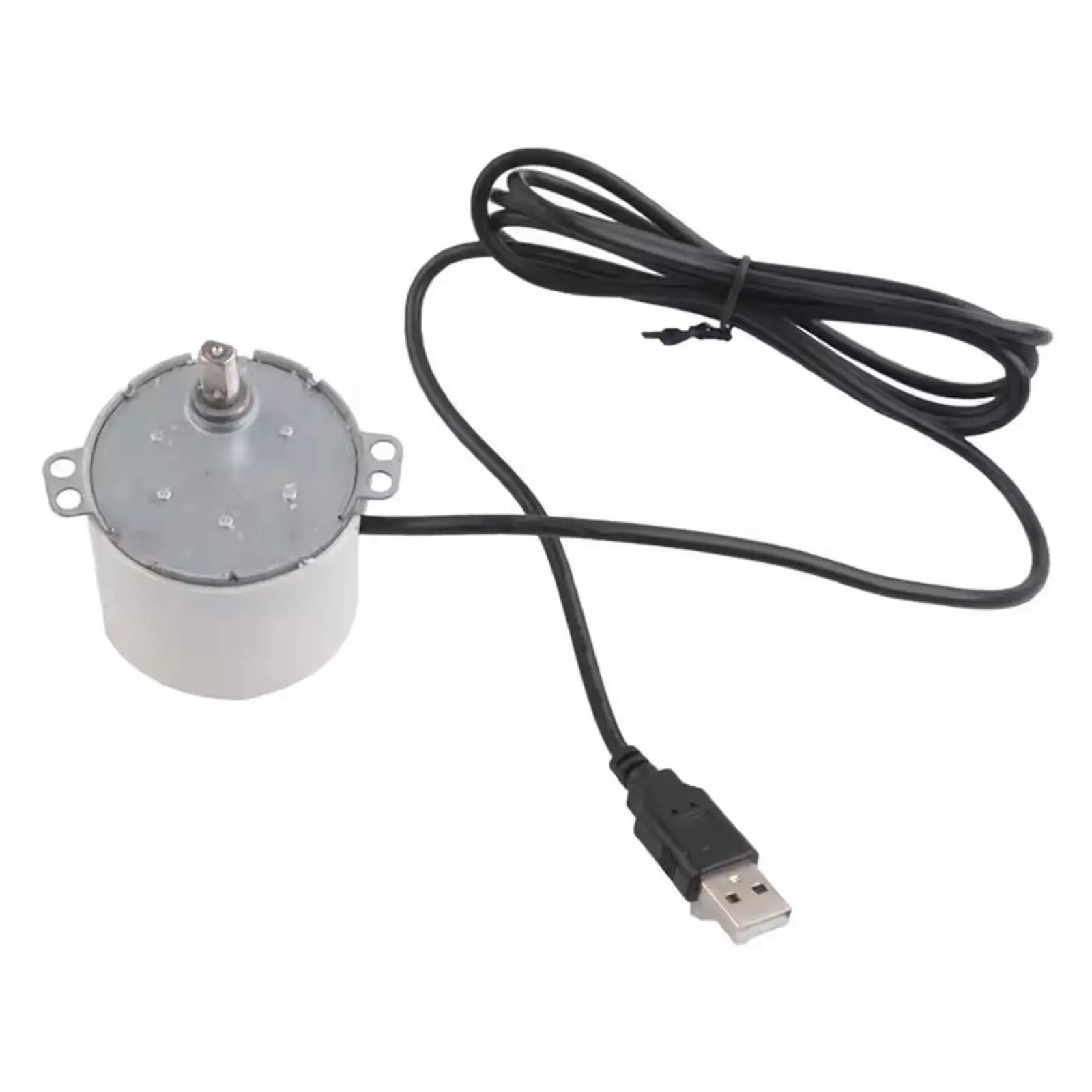 Kit de engranajes para motor de barbacoa eléctrico: para gatos y perros