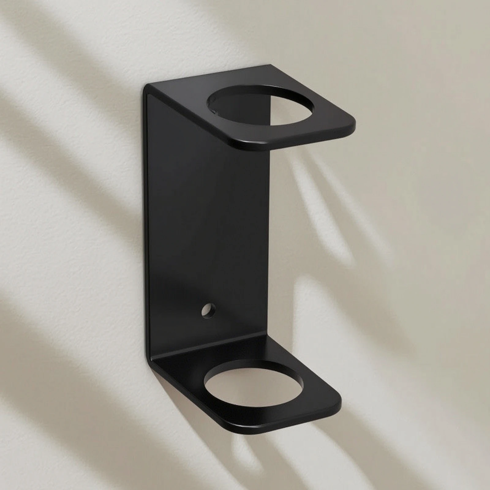 Soporte de Barra para Pared – Almacenamiento Compacto para Gimnasio en Casa - imagen 3