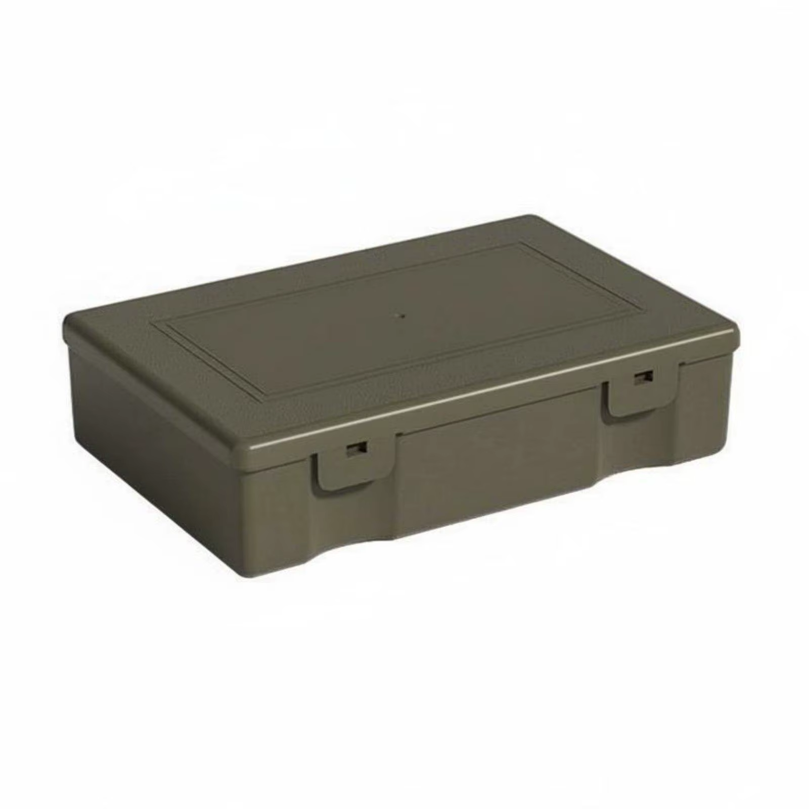 Caja Organizador con Tapa para Mascotas – Almacenaje Portátil para Perros y Gatos - imagen 4