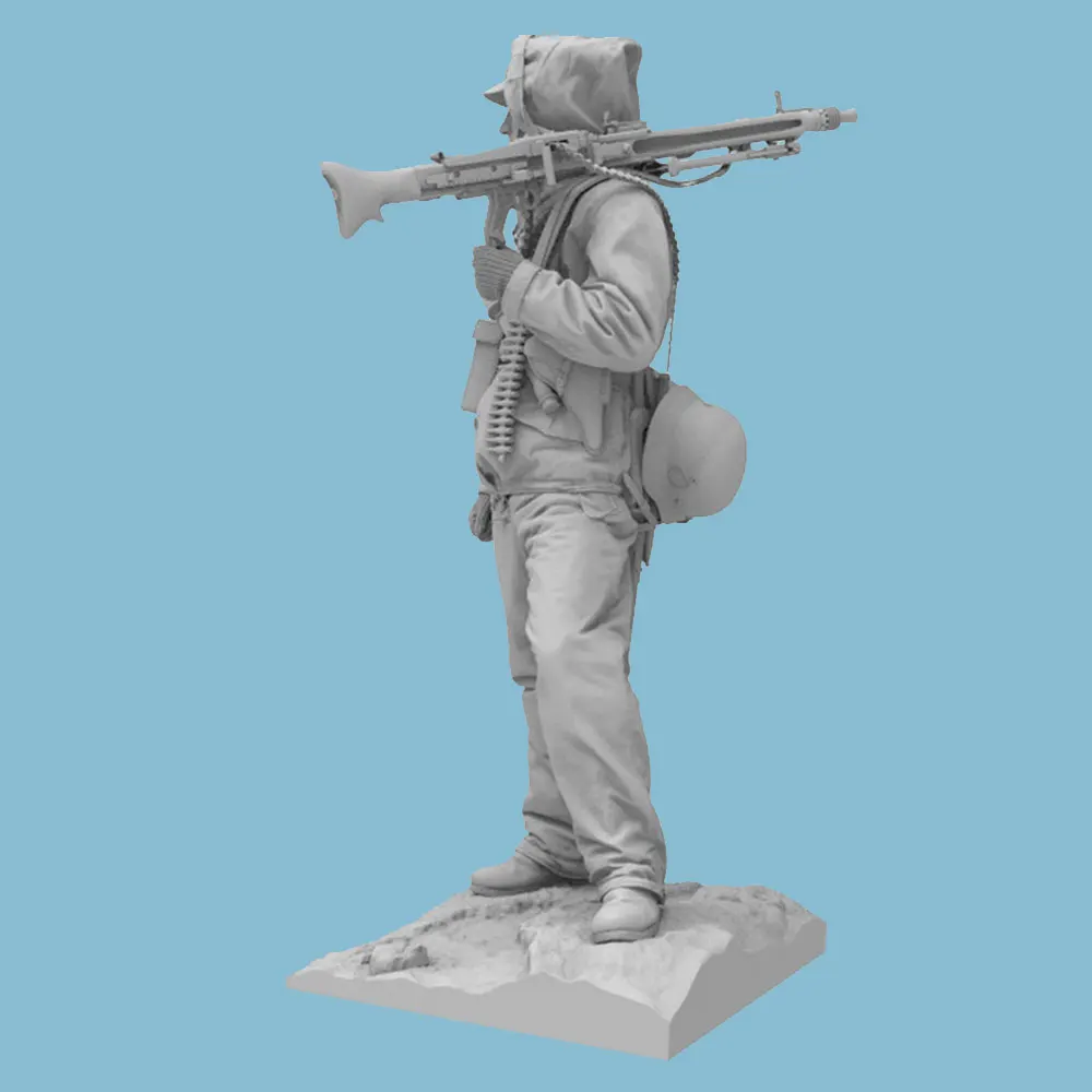Uso en diorama