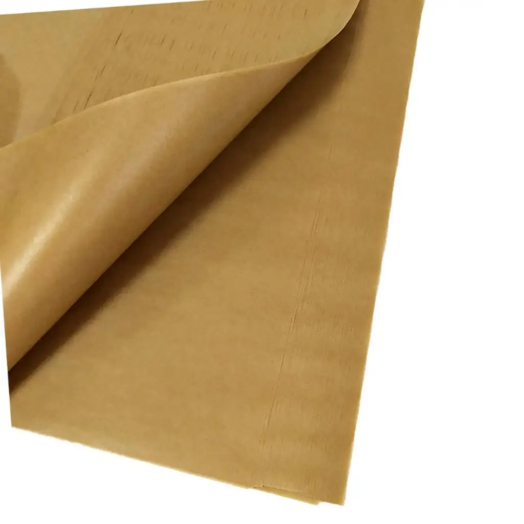 Papel de Hornear Antiadherente Precortado para Repostería - imagen 2