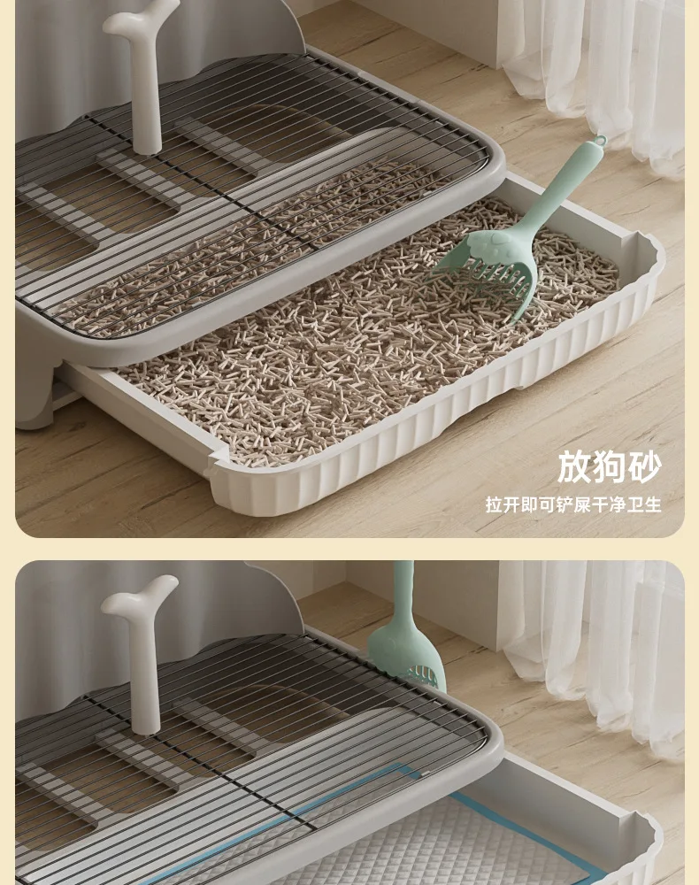 Vista lateral del producto