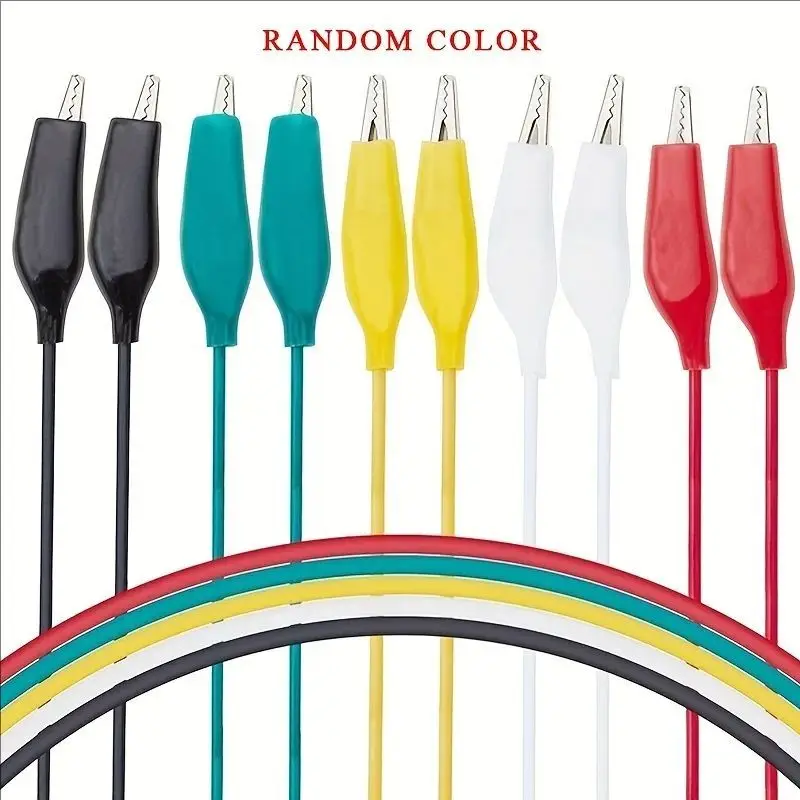 Cables de conexión de 46 cm