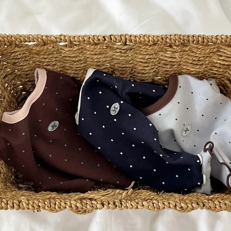 Camiseta con Cuello Redondo para Perros Pequeños – Otoño/Invierno - imagen 5