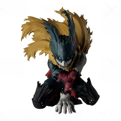Figura Deku Midoriya My Hero Academia en PVC Premium – Coleccionismo