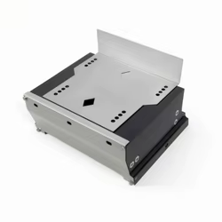 Placa de Montaje para Motor Fuera de Borda – Soporte Alto Resistencia