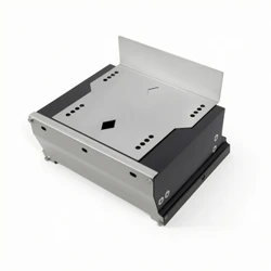 Placa de Montaje para Motor Fuera de Borda – Soporte Alto Resistencia