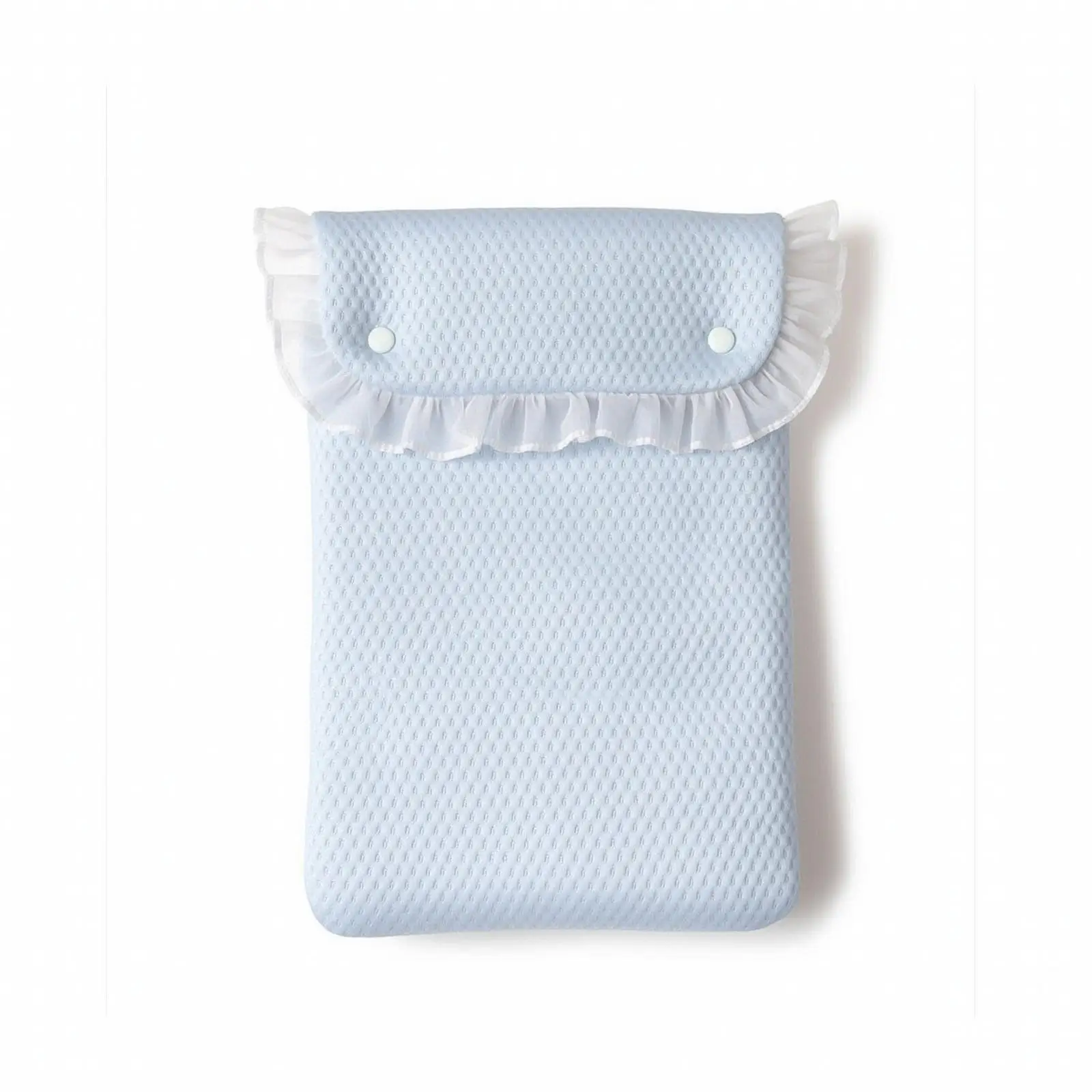 Bolsa isotérmica para perros con gel refrigerante reutilizable