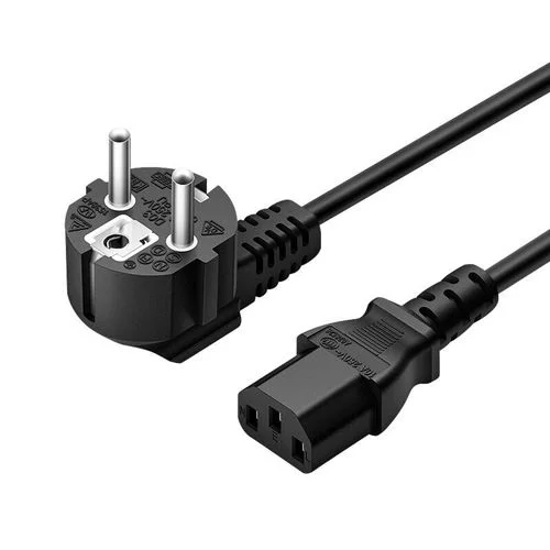 Cable tipo banana