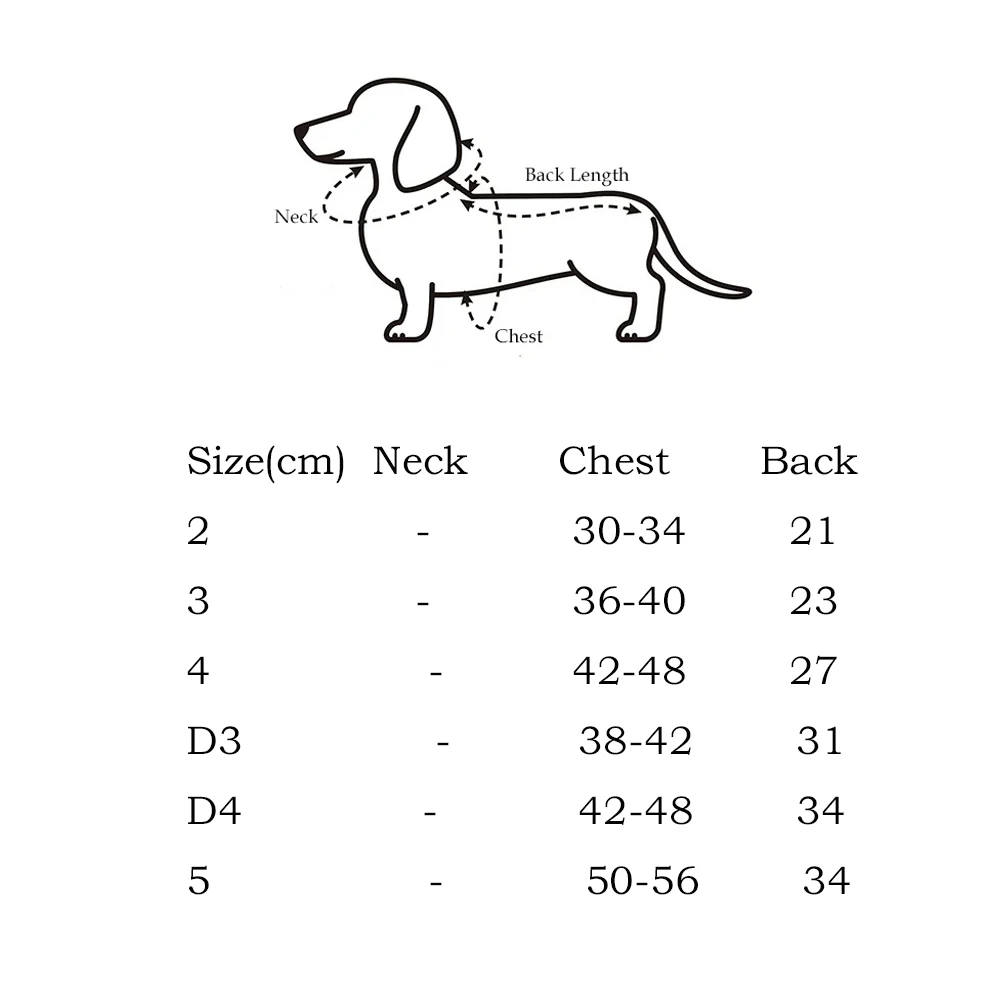 Camiseta de malla en color azul para perro dachshund