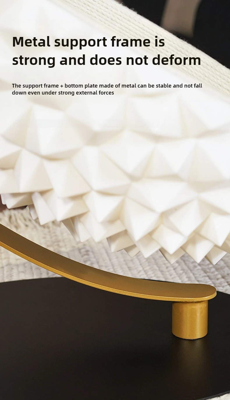 Cama LZJV detalle