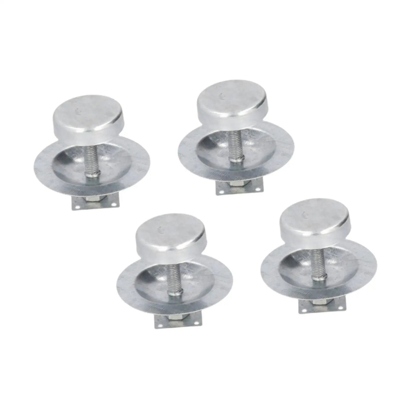 Patas de soporte para colmena, base estable y acceso eficaz