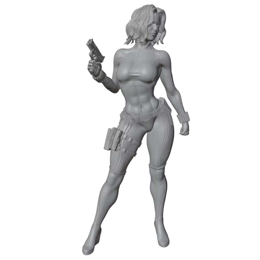 Figura montada (referencia)
