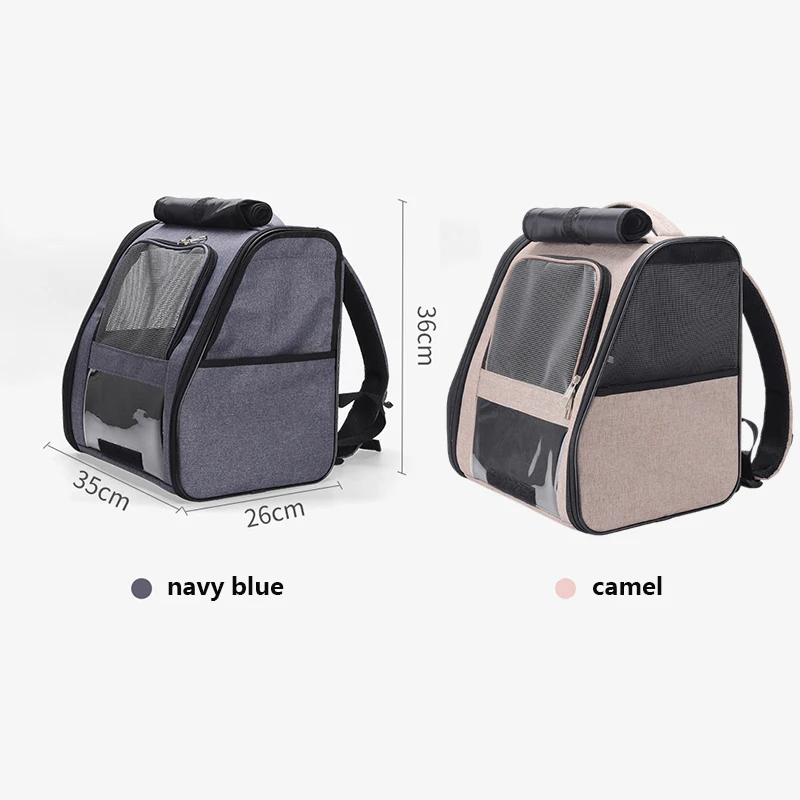 Interior espacioso con base reforzada