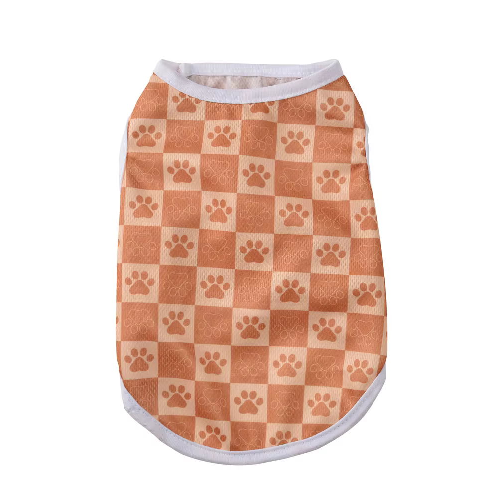 Chaleco disponible en varios colores