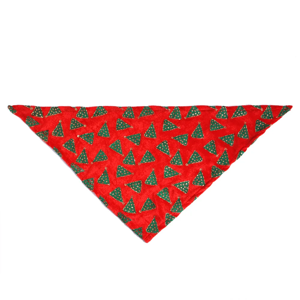 Pañuelo ajustable para gatos y perros: collar de tela y toalla - imagen 3