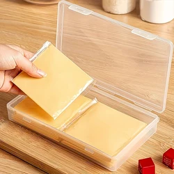 Caja transparente hermética para guardar comida de gato y perro