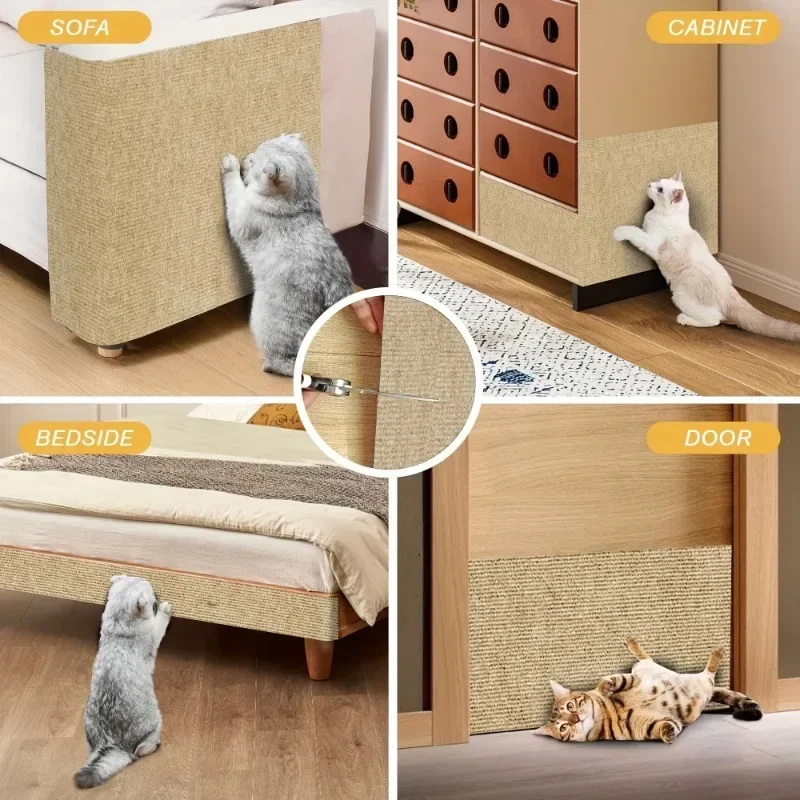 Protección de muebles