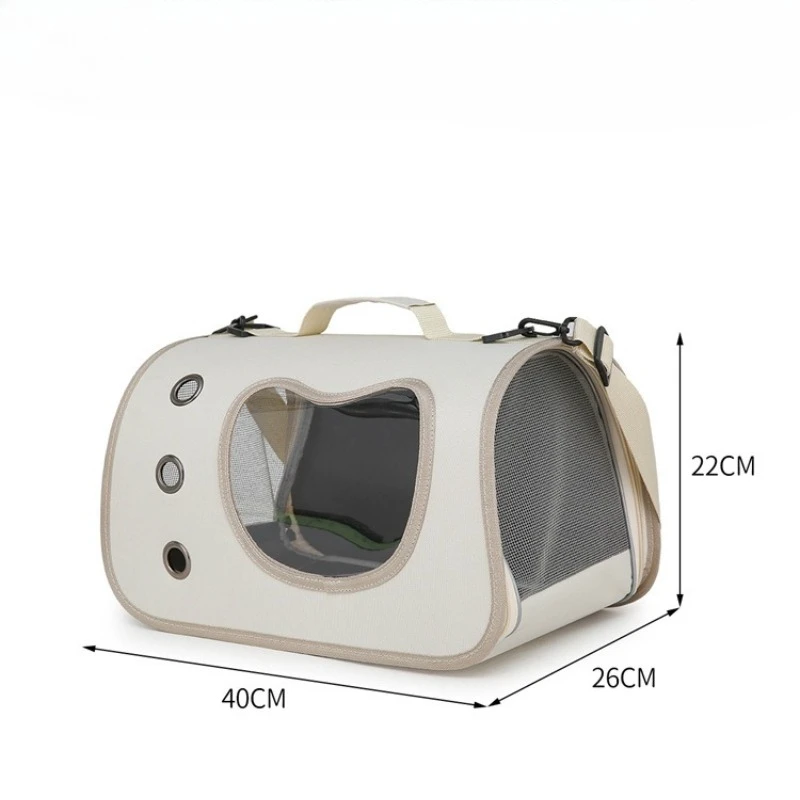 Bolsa de transporte plegable para exteriores