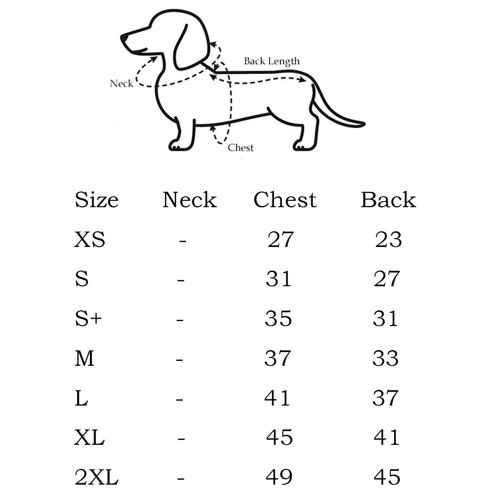 Camiseta Wiener para dachshund