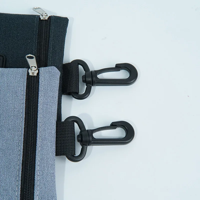 Bolsa de aseo lista para usar