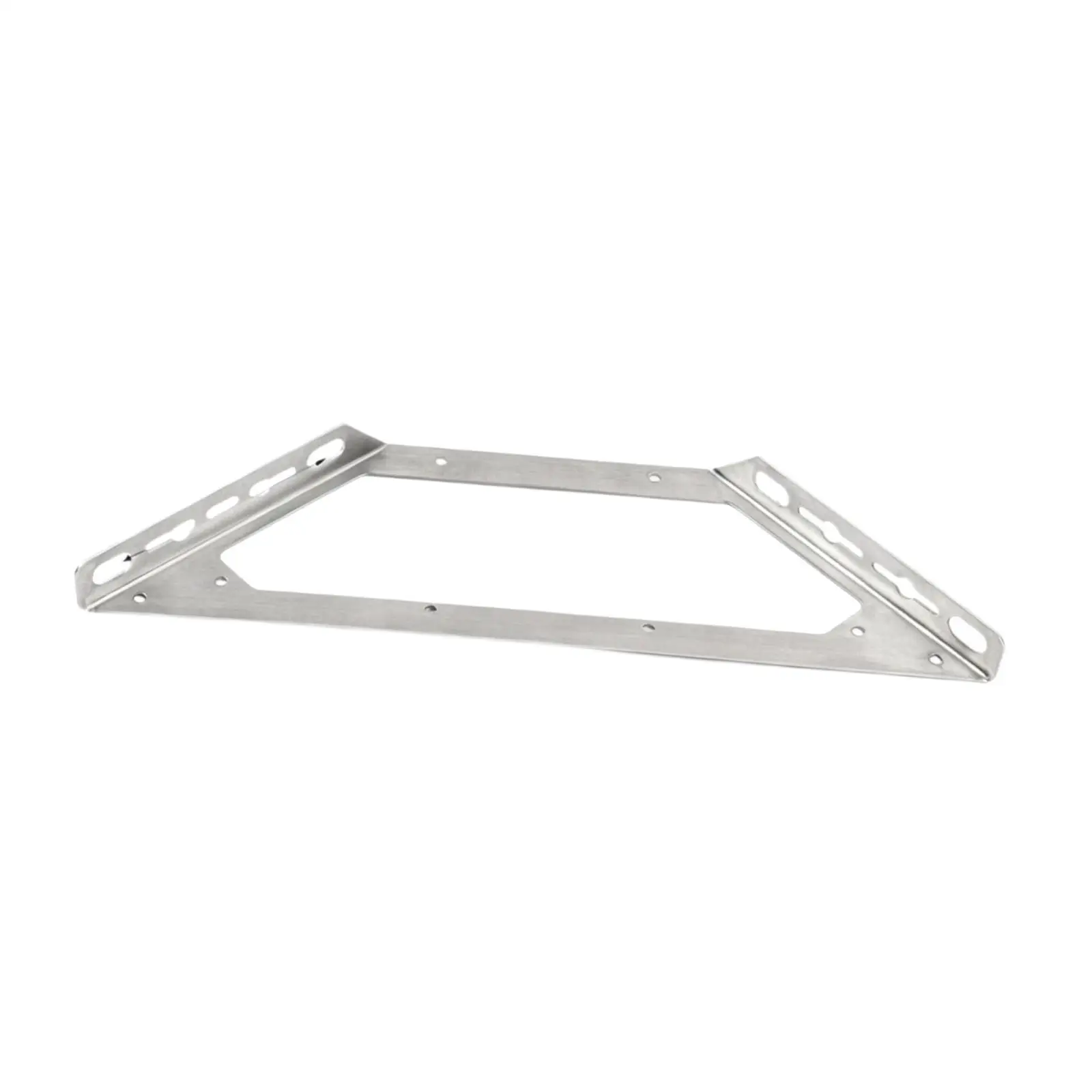 Conector de esquina en L universal 90° resistente para muebles - imagen 2