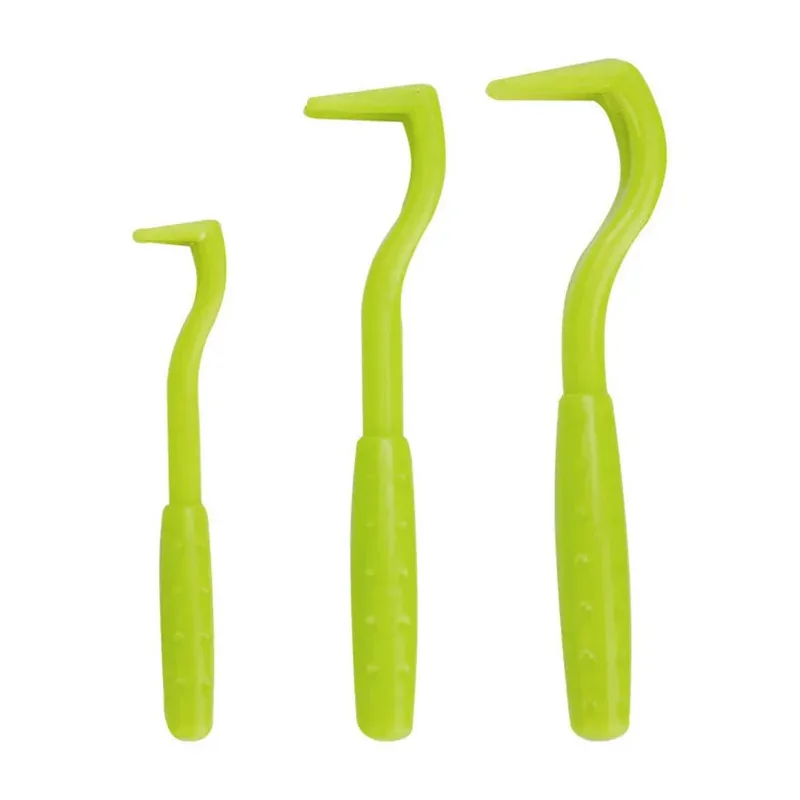 Pinza extractor de pulgas y garrapatas para gatos y perros