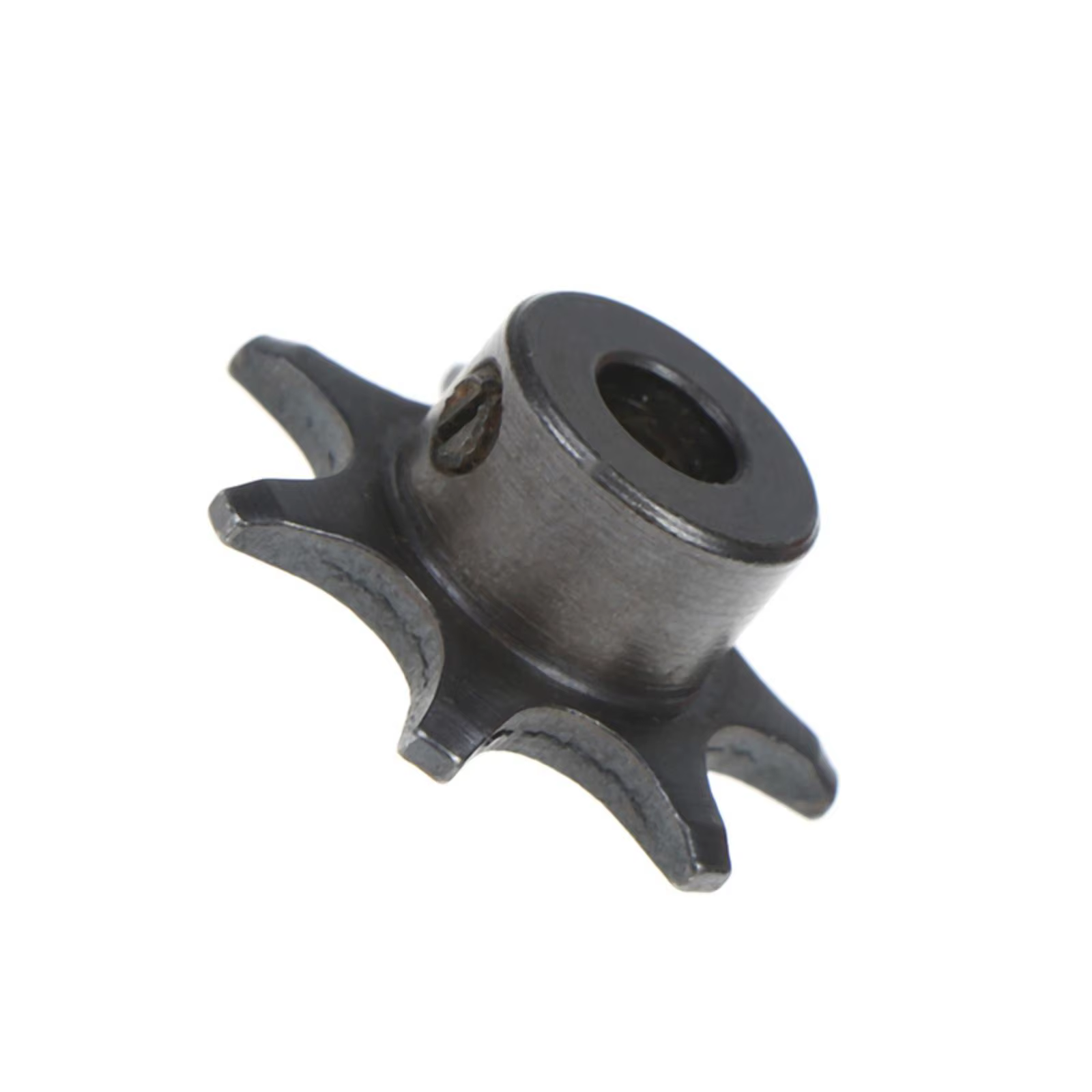 Motor de volteo de huevos para incubadora hatcher – Silencioso - imagen 2