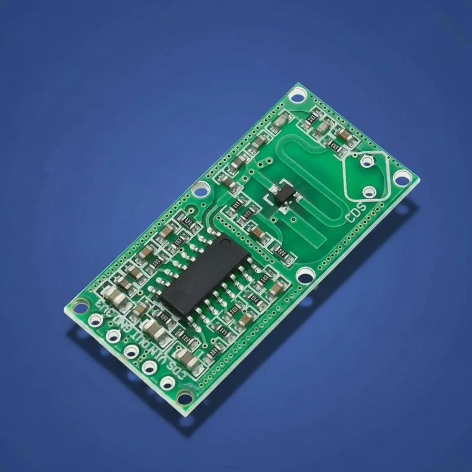 Módulo sensor de movimiento RC para luz, ideal con gatos y perros - imagen 2