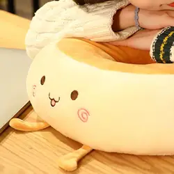 Cojín de silla grueso con dibujos animados para gato y perro