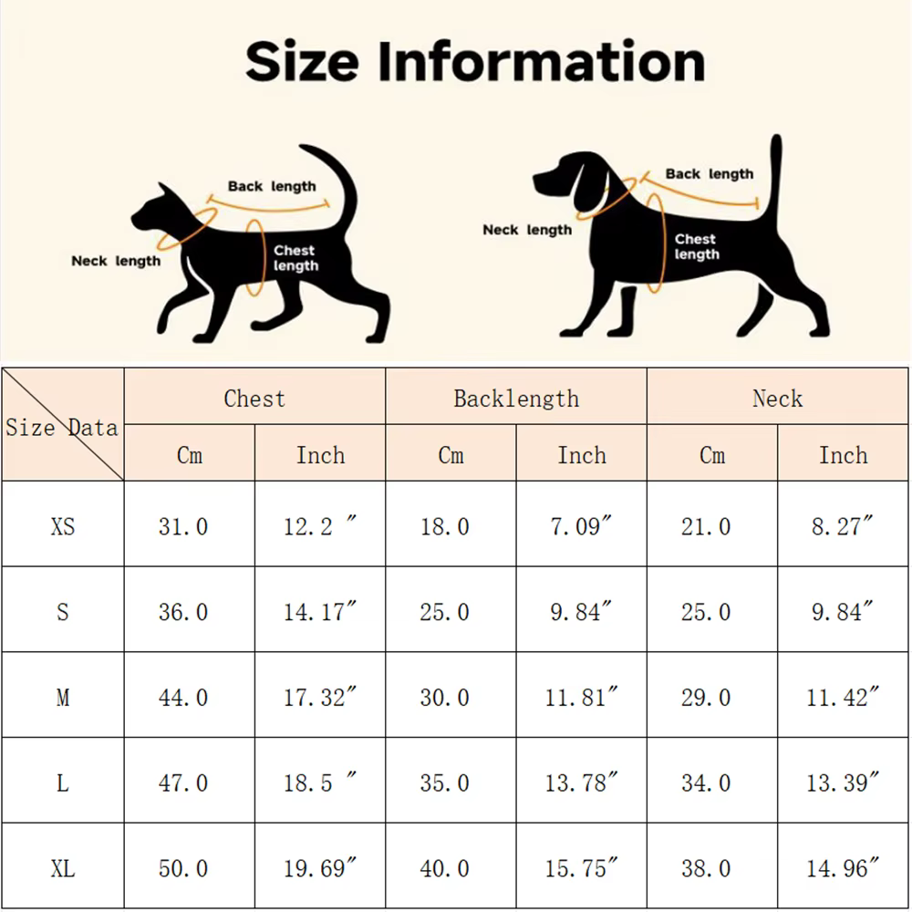 Camiseta esqueleto sin mangas para gatos y perros pequeños - imagen 2