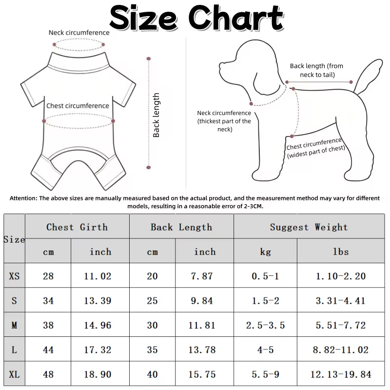 Chaleco de verano con letras para perros y gatos, ideal Bichón - imagen 4