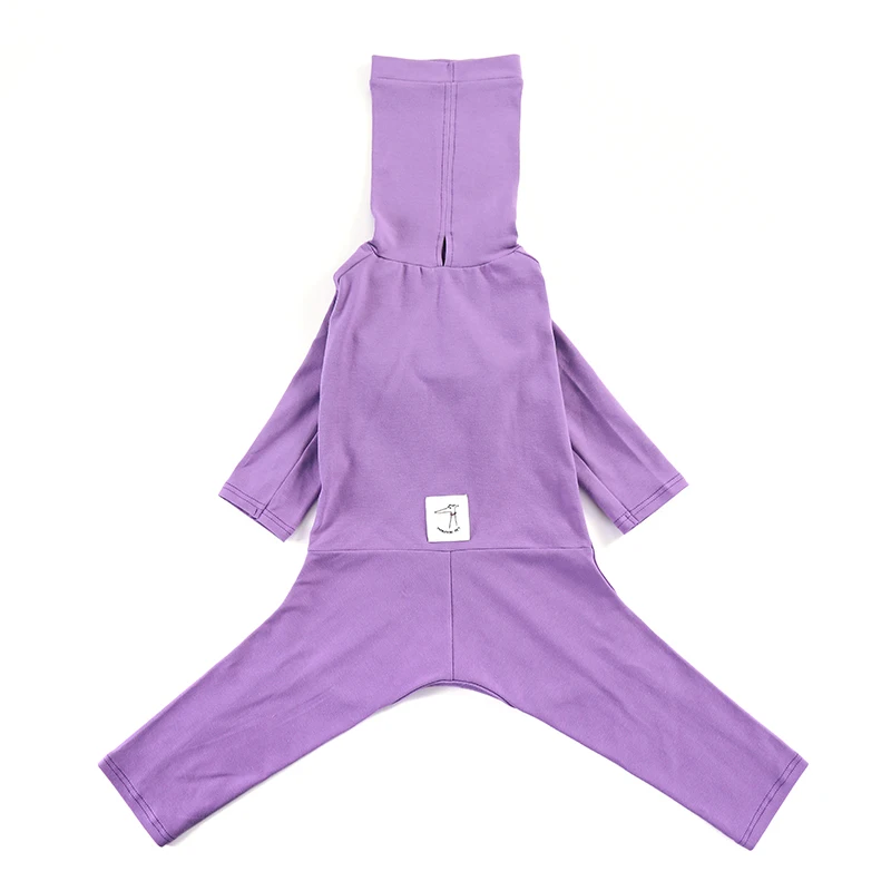 Pijama en ambiente doméstico