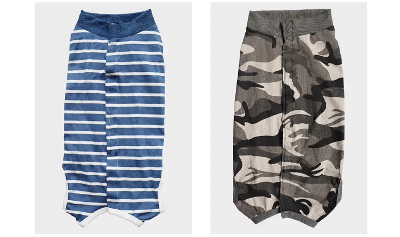 Guía de tallas y ajuste