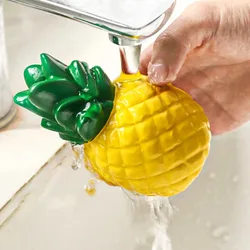 Juguete para masticar perros de látex resistente con squeaker